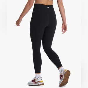 Vuori Rib Studio Legging